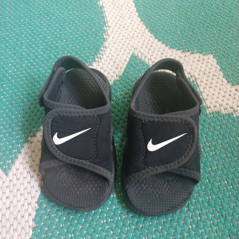 Nike sandals